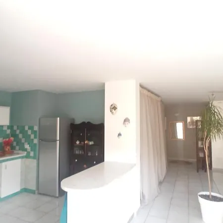 Apartment Da Mary *