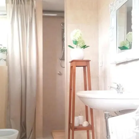 Apartment Da Mary Matera