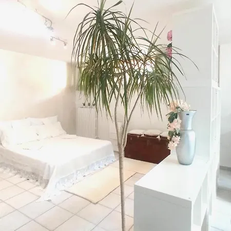 Apartment Da Mary *