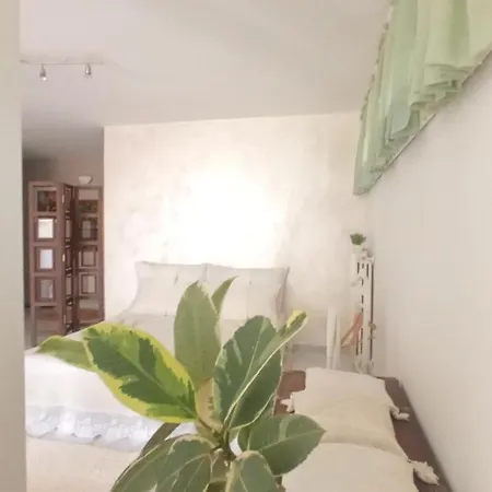 Da Mary Apartment *