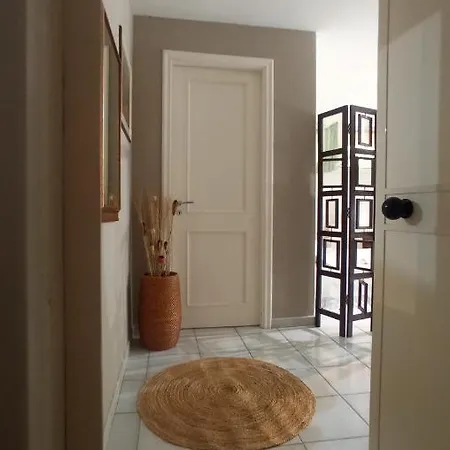 Apartment Da Mary Matera